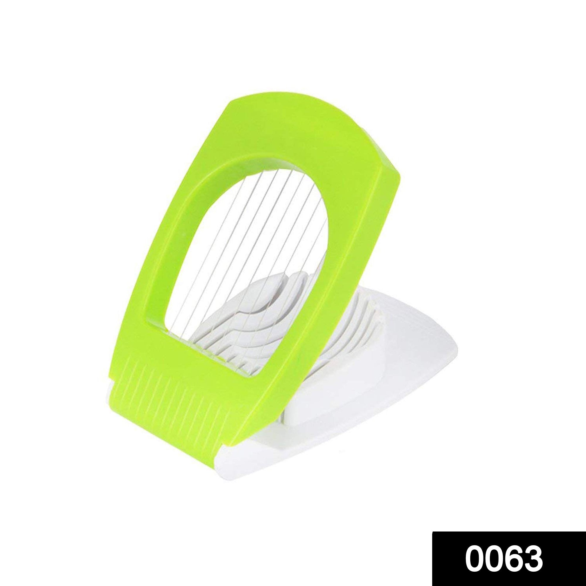 0063 Premium Egg Cutter - SkyShopy 0063 Premium Egg Cutter - SkyShopy
